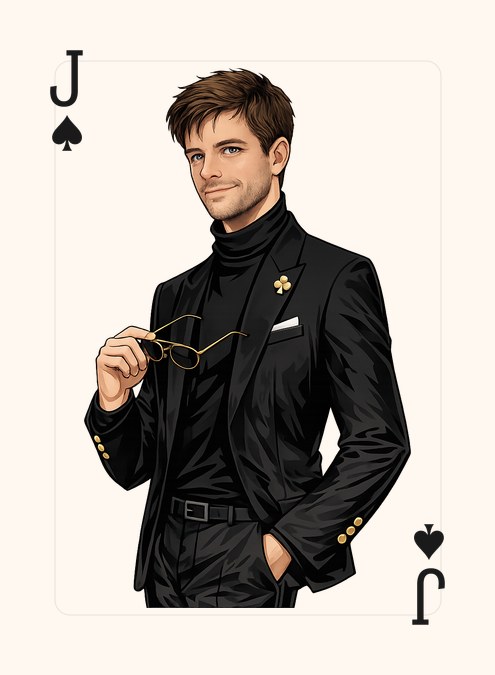 Modern Luxus jack